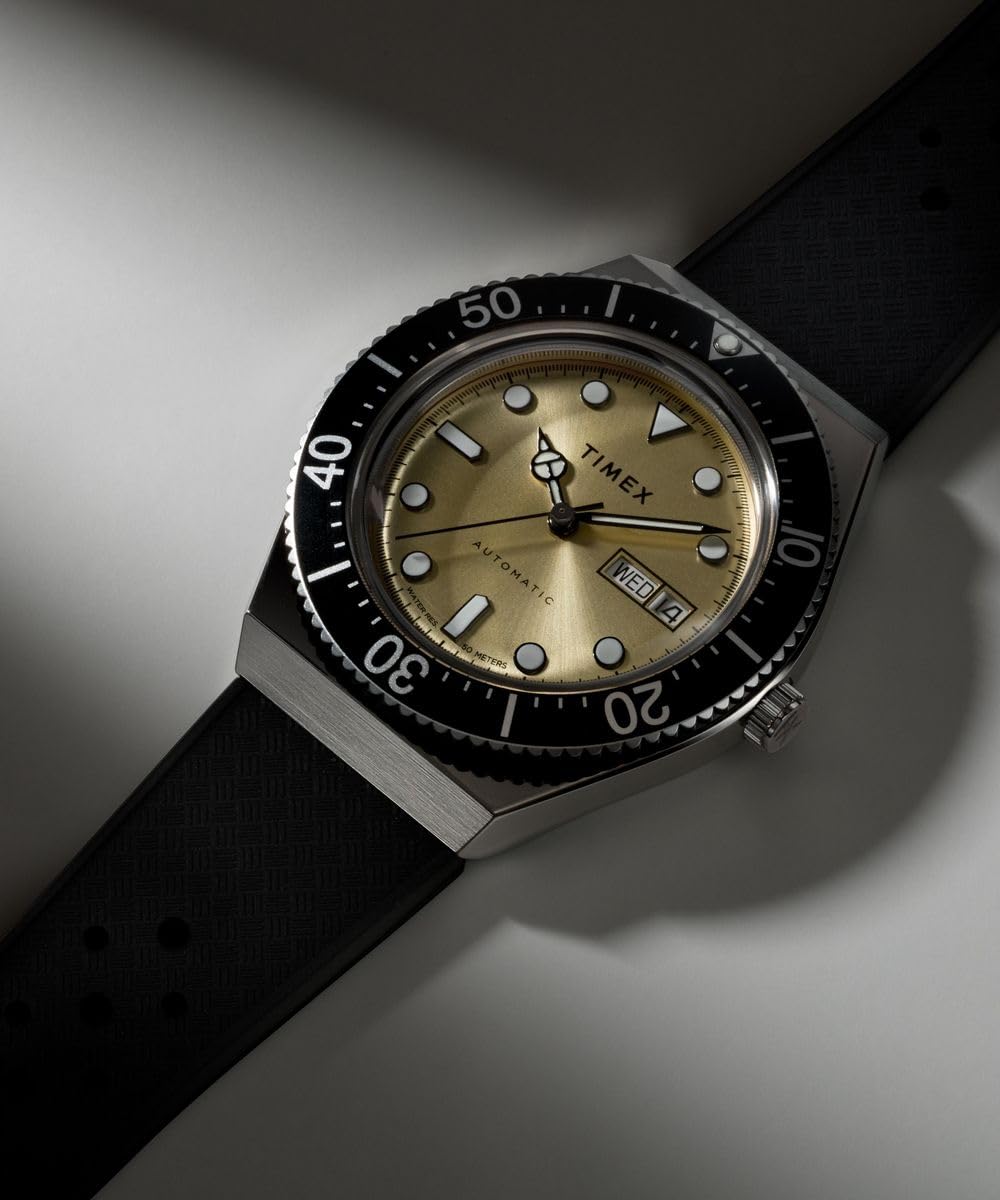 Timex TW2W47600 Orologio Da Uomo