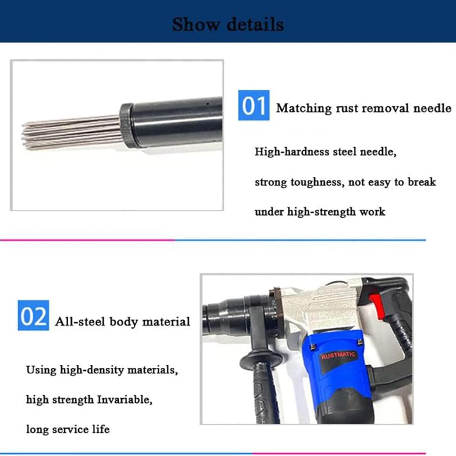 WORKSHOP HERO Rust Preventative