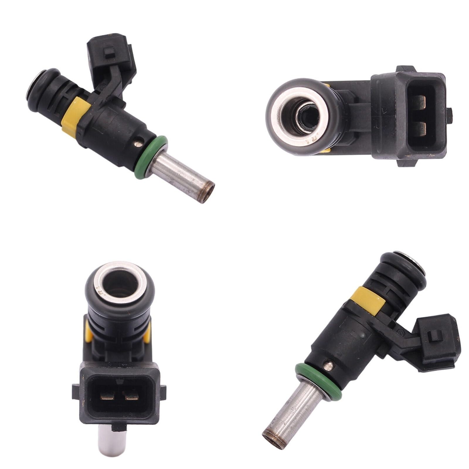 Iniettore Carburante 8M6002428, 4 Pezzi