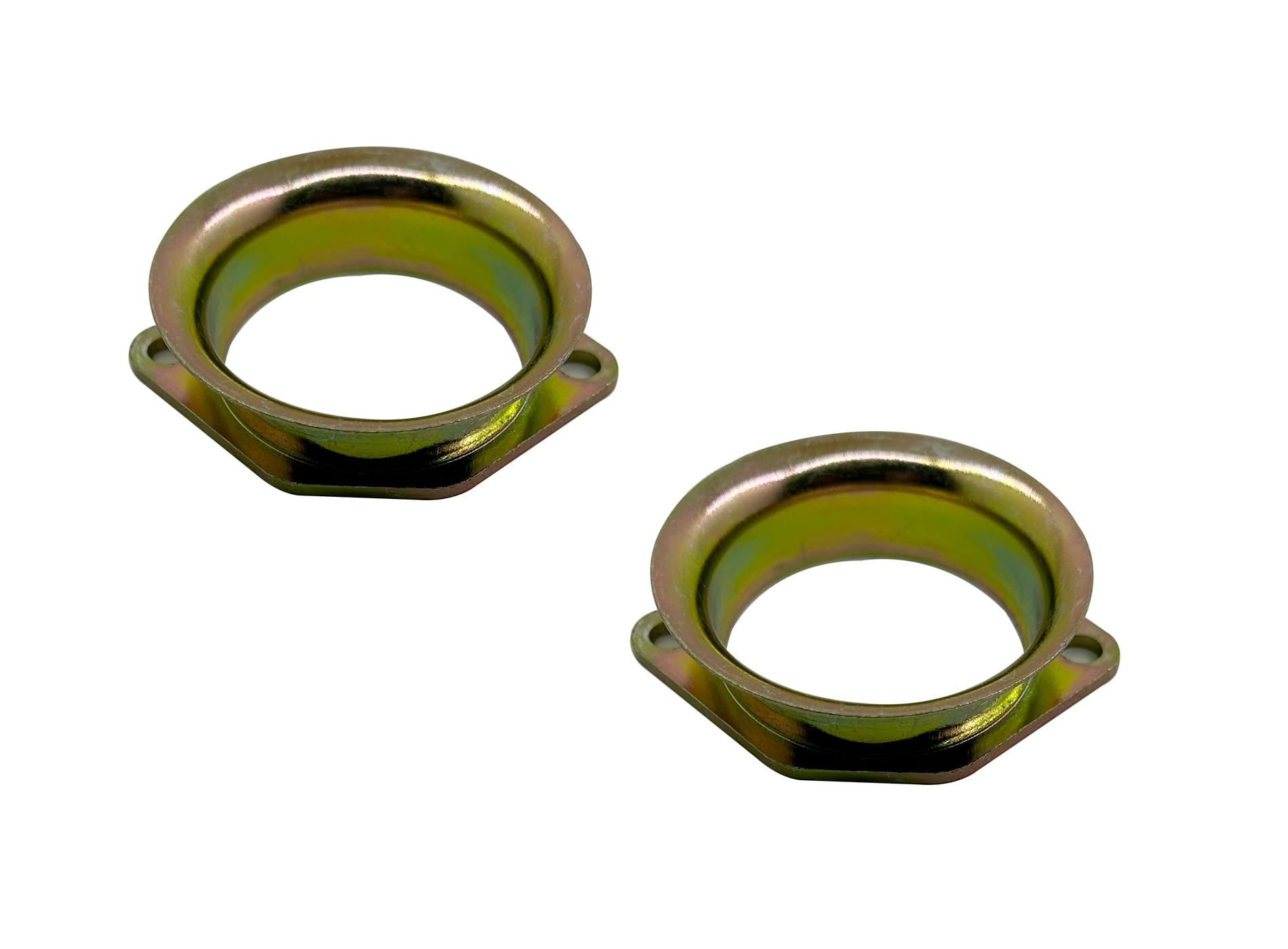 Velocity Stack Air horn ram pipe trumpet 52845.014 WEBER 40 44 48 IDF DELLORTO DHLA 19mm 2pcs