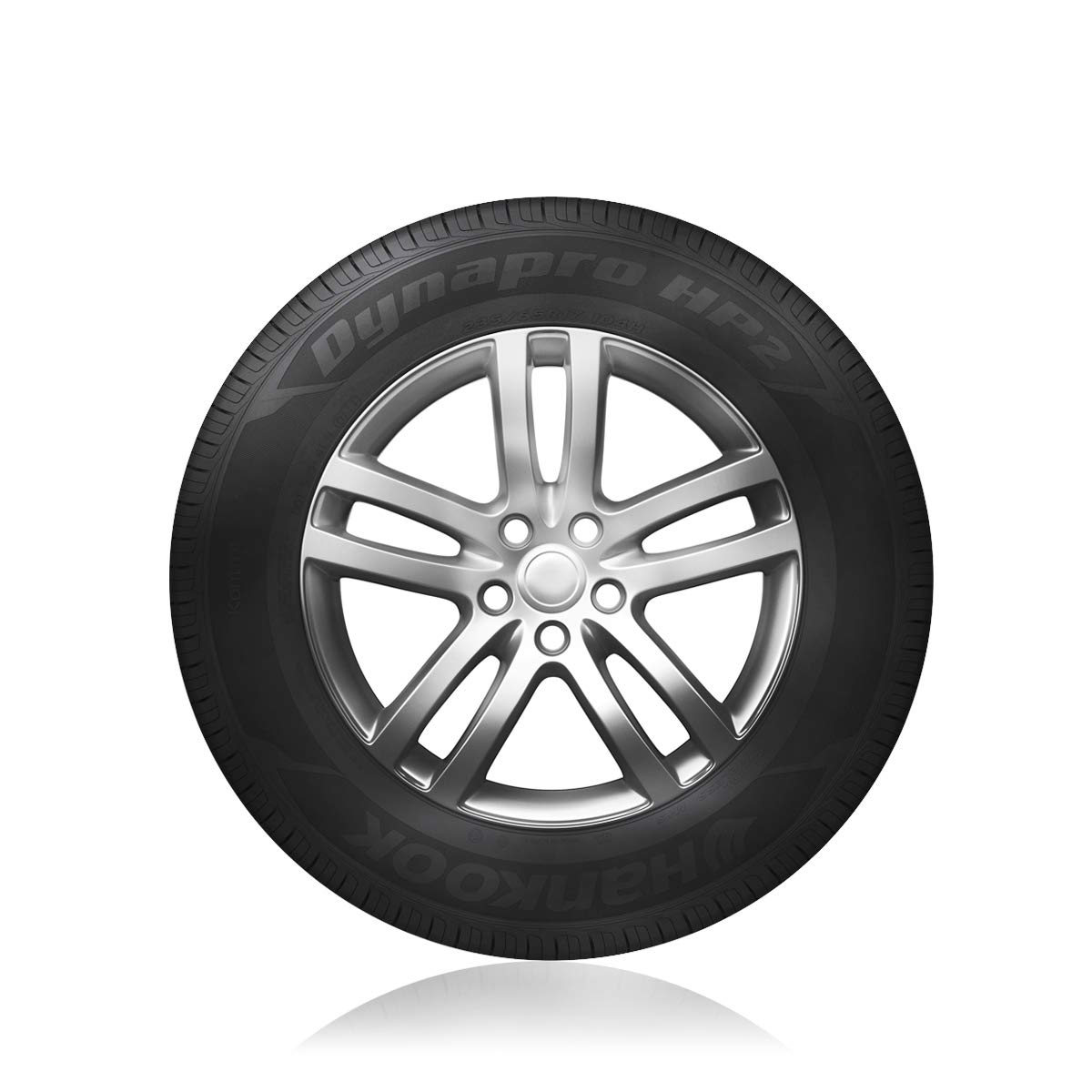 ★ハンコック　ＤｙｎａＰｒｏ　ＨＰ　265/70R16　バリ山 4本 　★ Amazon.co.jp: HANKOOK(ハンコック) Dynapro HP2 265/70R16 112H