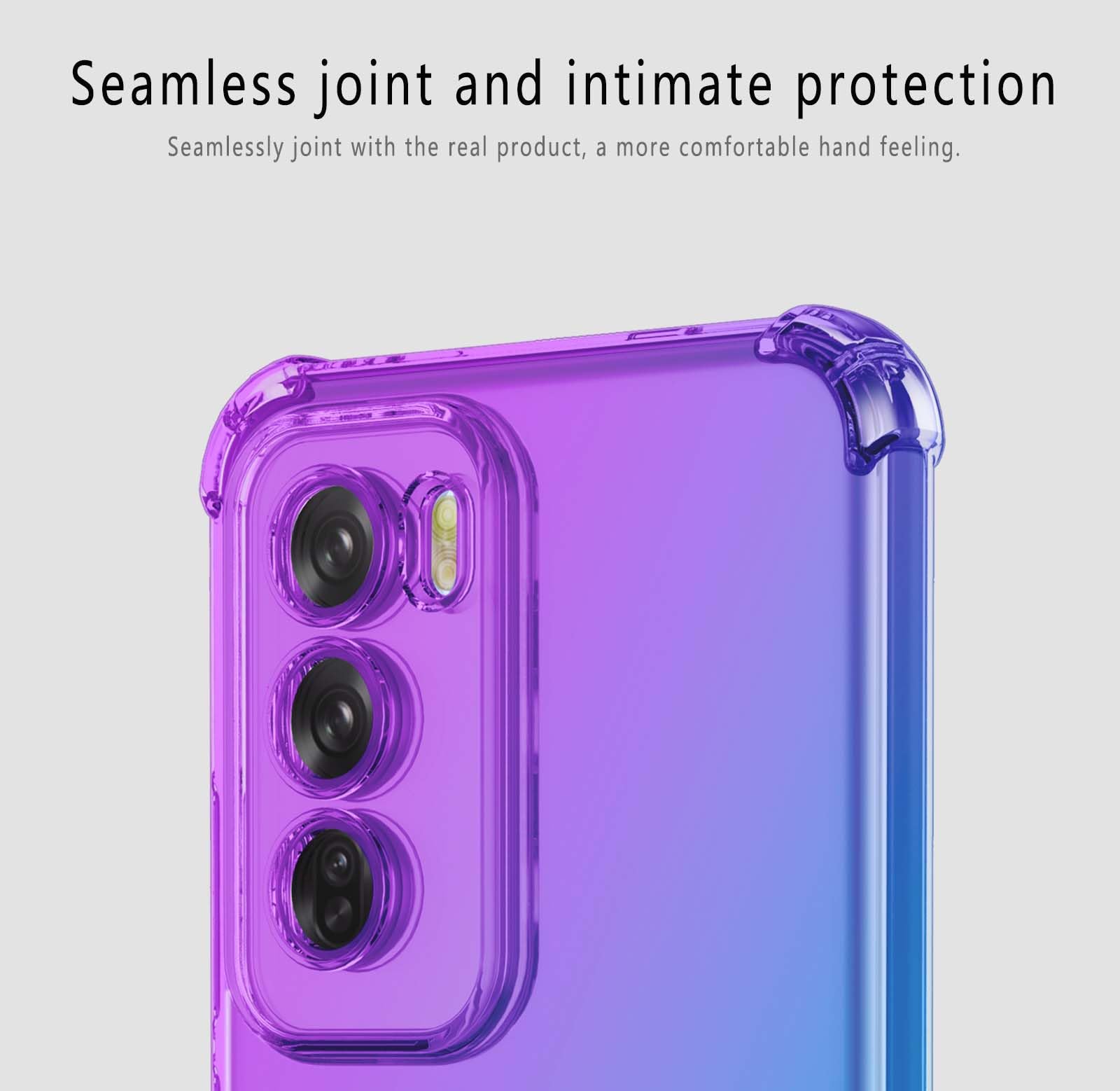 BEEJTUNY Funda Para OPPO Reno12 Pro 5G/OPPO Reno 12 Pro 5G