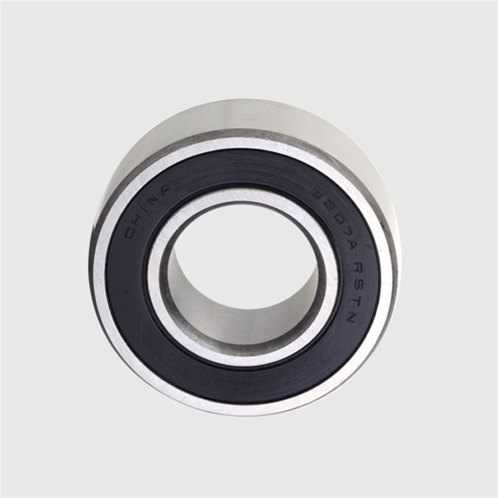 Łożyska do deskorolek 10PCS thickened deep groove ball bearing 62303-2RS 62303ZZ 17 * 47 * 19mm