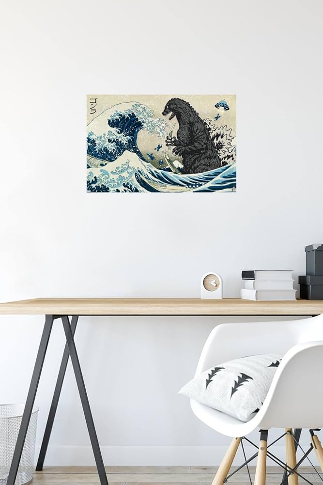 51% Original Flame＋ アートポスター 51% Original Flame＋ アートポスター 51% Original Flame＋