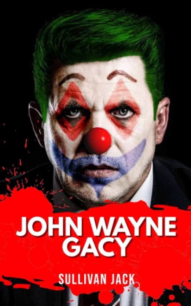 Conversations With A Killer The John Wayne Gacy Tapes, 43 OFF