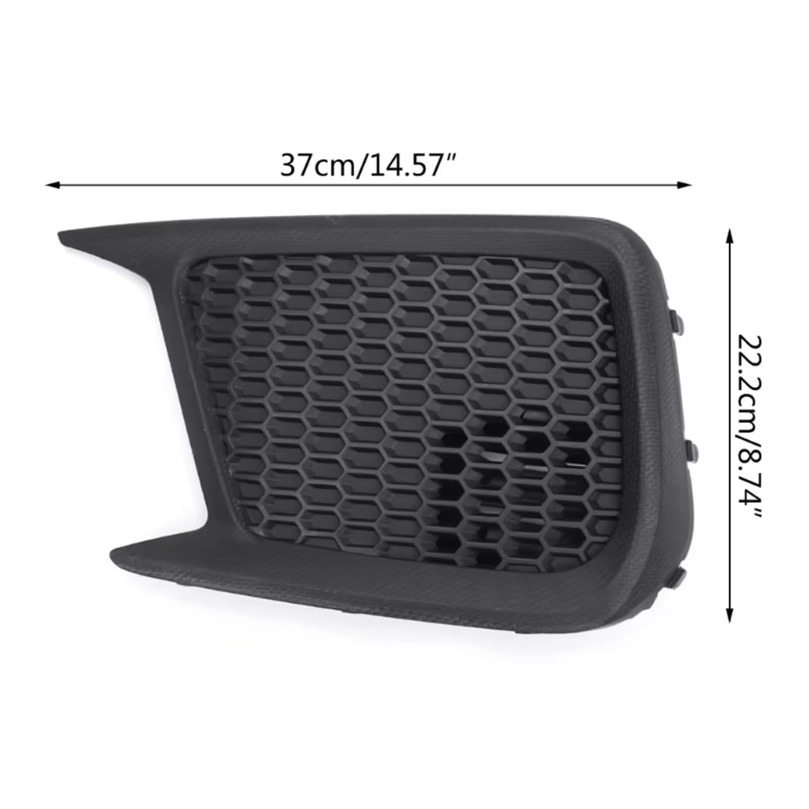 Amazon | フロントフォグランプカバー Compatible With Subaru For Wrx 