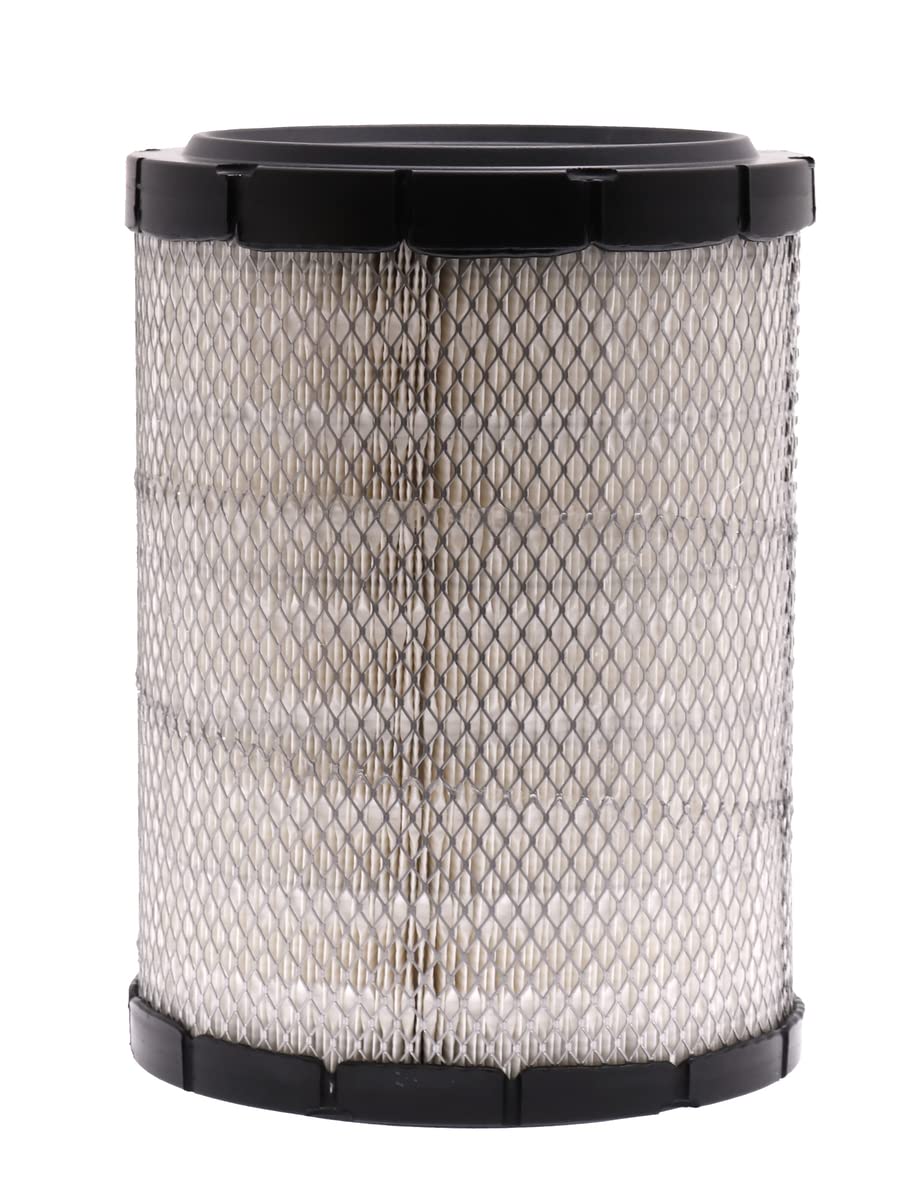 Photo 1 of Luberfiner LAF1878 Raial Seal Heavy Duty Air Filter