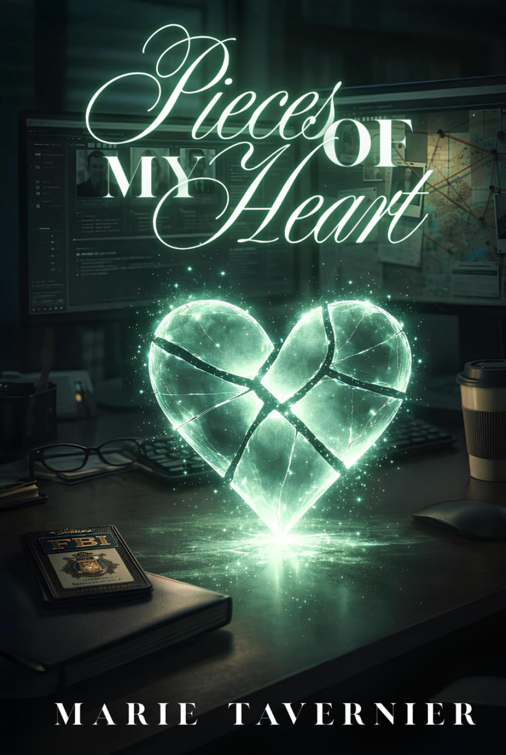 Pieces of my Heart