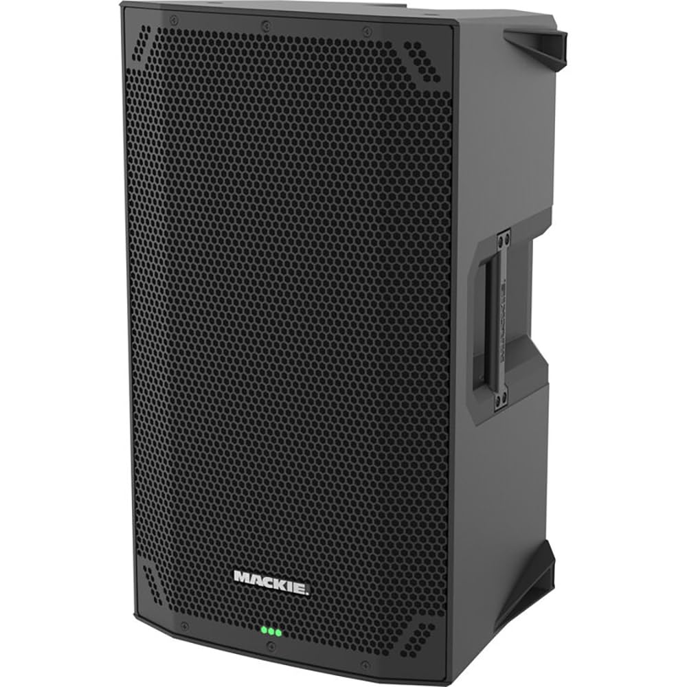 Amazon | Mackie Thump12v4 12インチ プロフェッショナル パワード