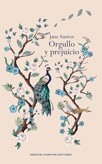 Orgullo y prejuicio