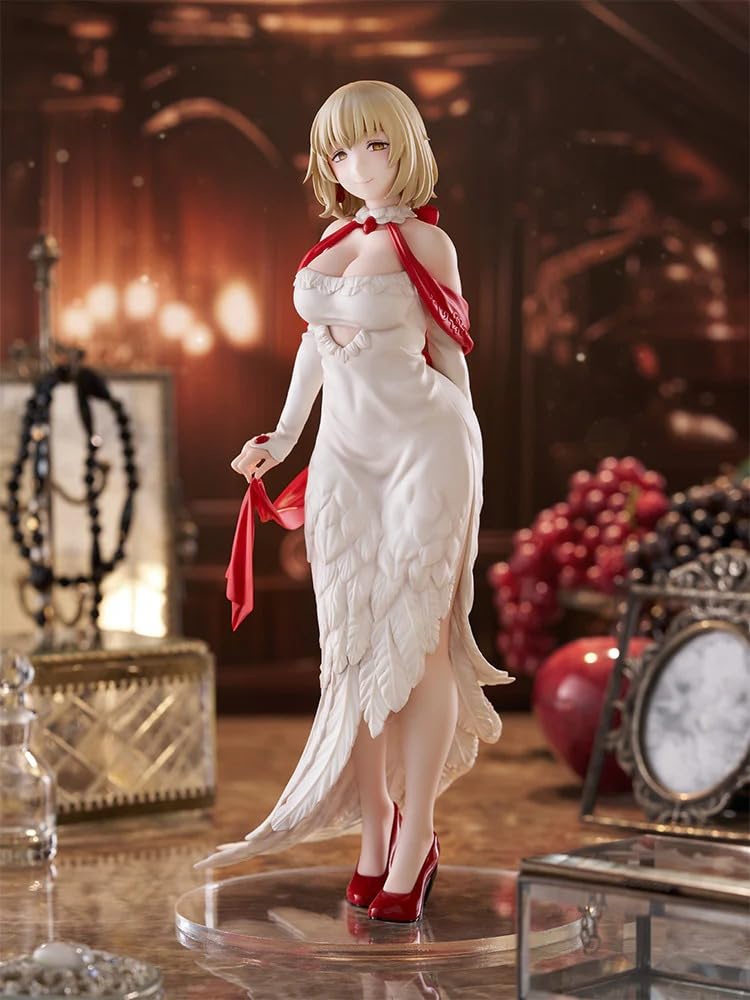 TENITOL TALL マルシル＆ファリン ドレススタイル スペシャルセット Amazon | TENITOL TALL マルシル＆ファリン ドレススタイルver