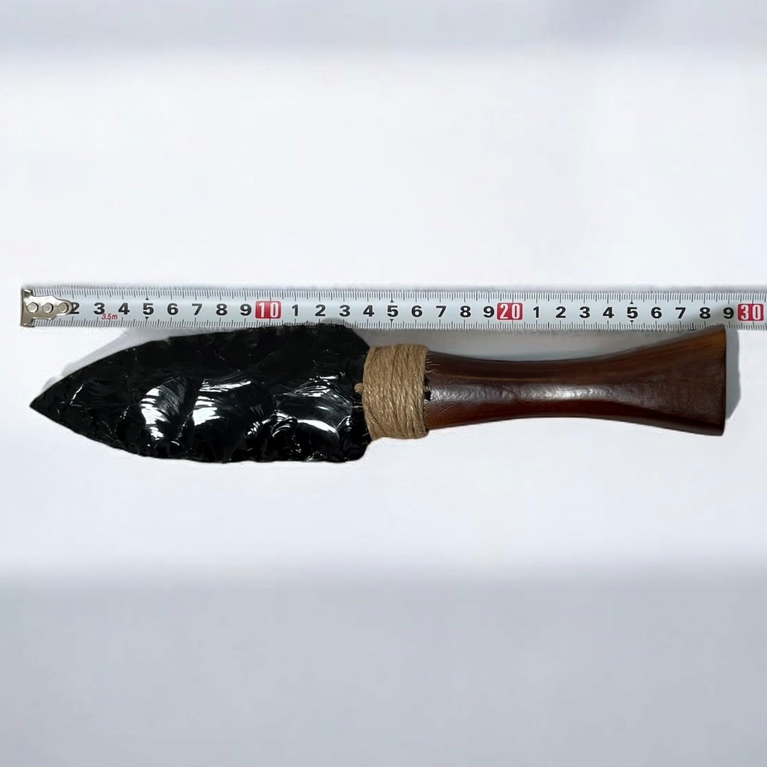 Amazon.co.jp: 黒曜石 ブラックオブシディアン ナイフ 包丁 : ホーム Amazon.co.jp: 黒曜石 ブラックオブシディアン ナイフ 包丁 : ホーム