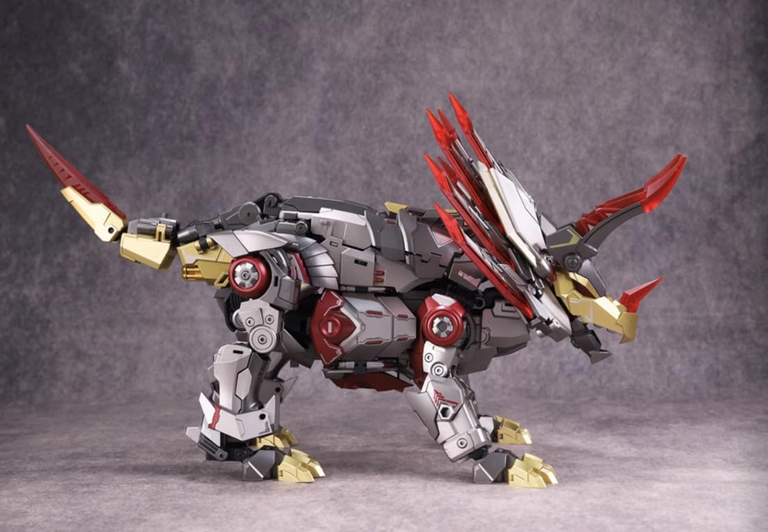 合金完成品　CANG-TOYS TA-LYL003 第三弾 Amazon.co.jp: CANG-TOYS TA-LYL003 変形ロボット 第三弾 : おもちゃ