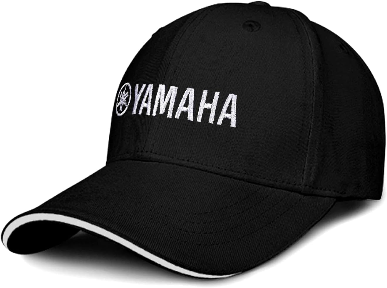 Embroidered Hat for Mens Womens Sun Hat Adjustable Outdoor Trucker Hat Hiphop Hat Cap Dad Hat