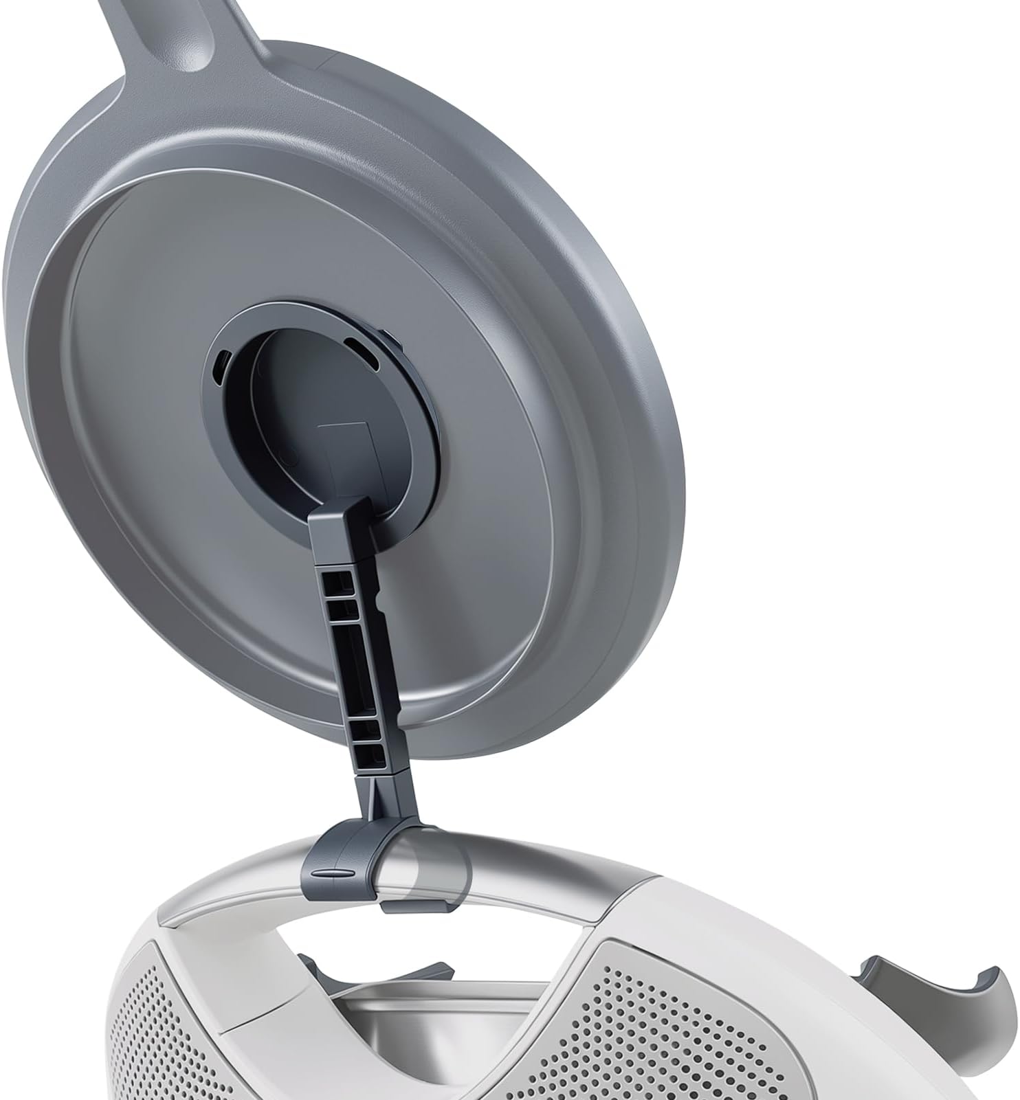 Lid Holder Compatible with Thermomix TM6, TM5 Holder for Mixing Pot Lid, Handle Holder, Holder for Thermomix