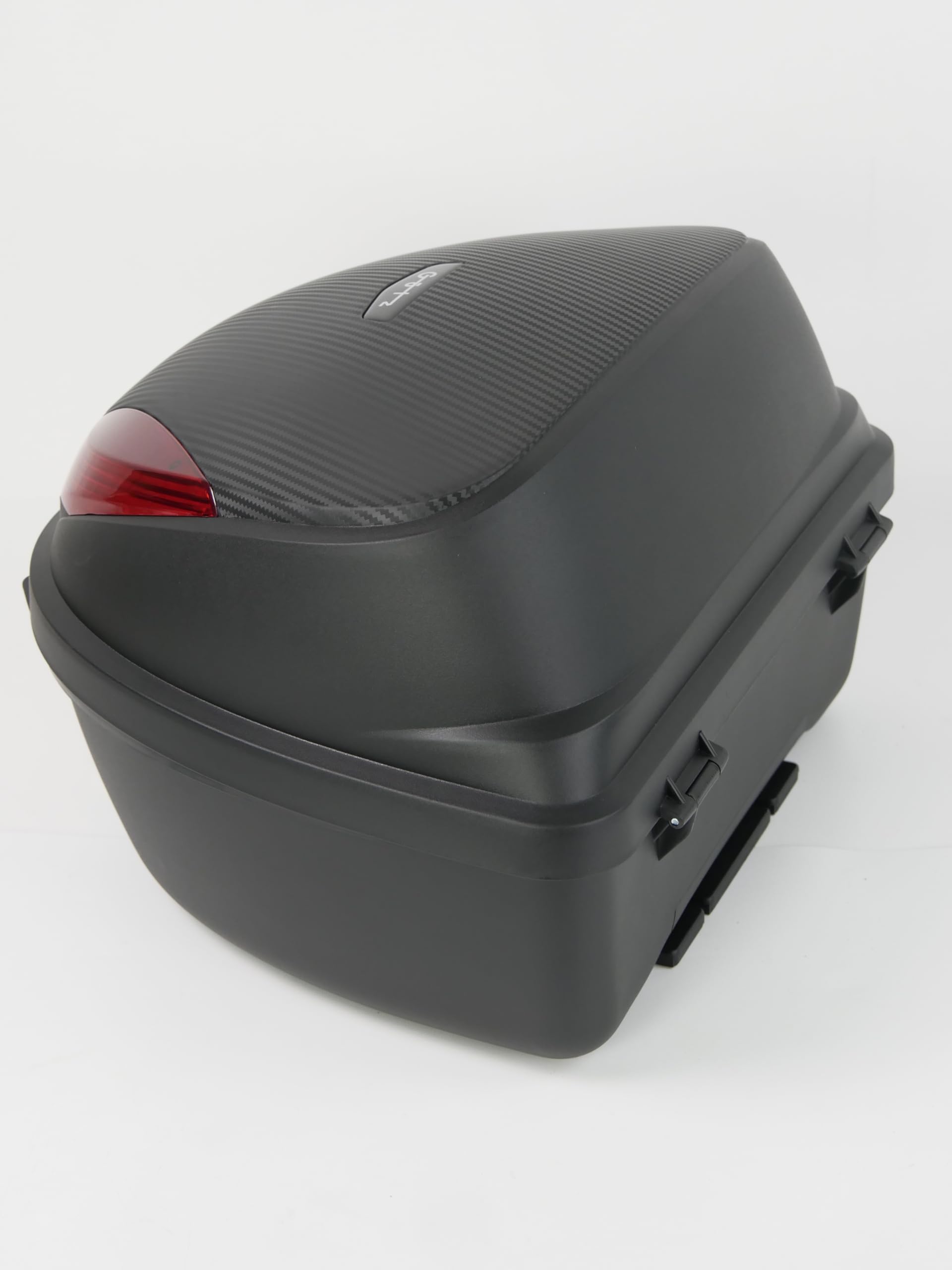 Götz Topcase Eye 35 Liter universell Wasserfest & Stoßfest Motorrad Roller