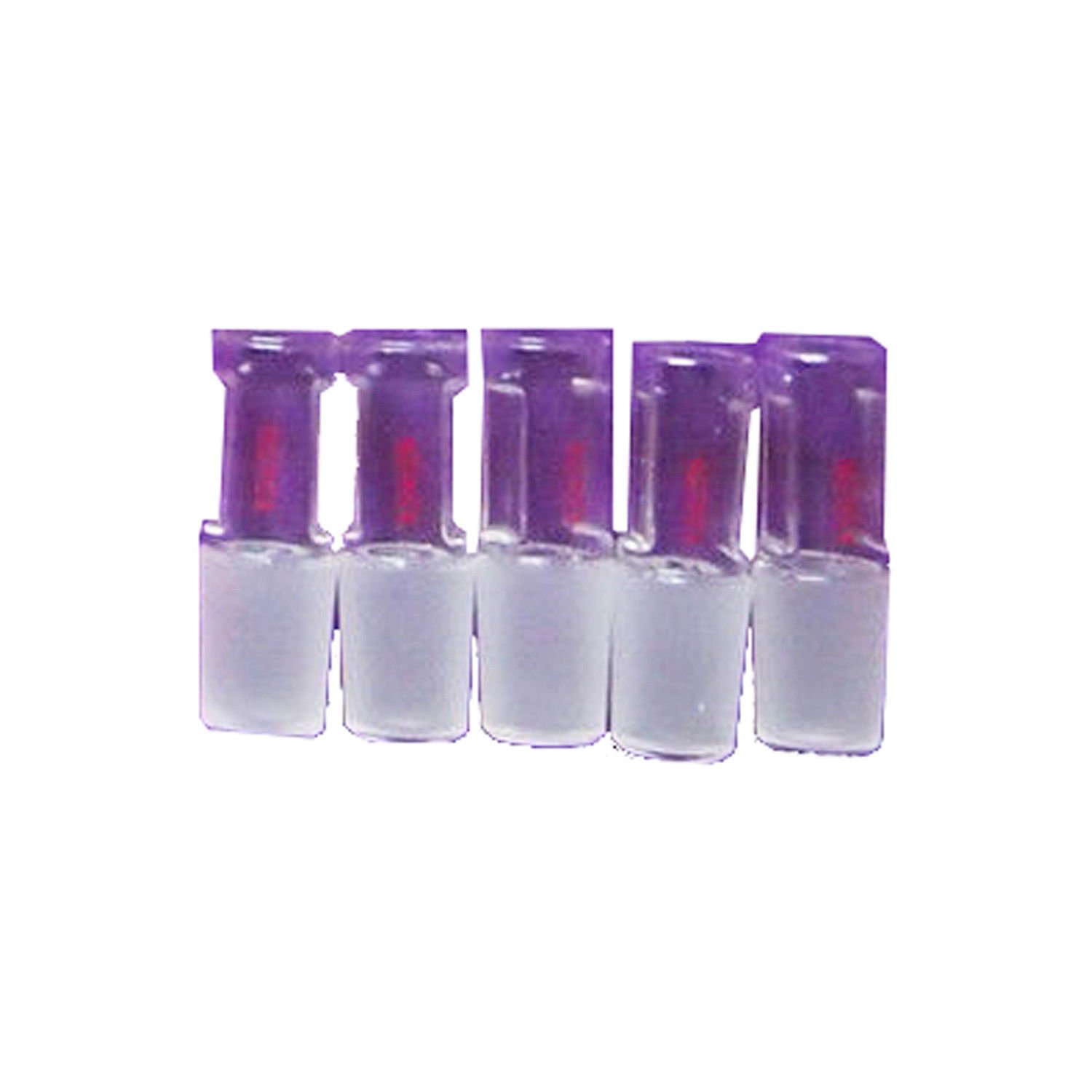 Destillationsgerät für ätherische Öle, Chemie, organische Geräte, Glaswaren, komplettes Set, Labor, chemisches Gerät mit Graham-Kondensator, 24/29 Gelenktrichter