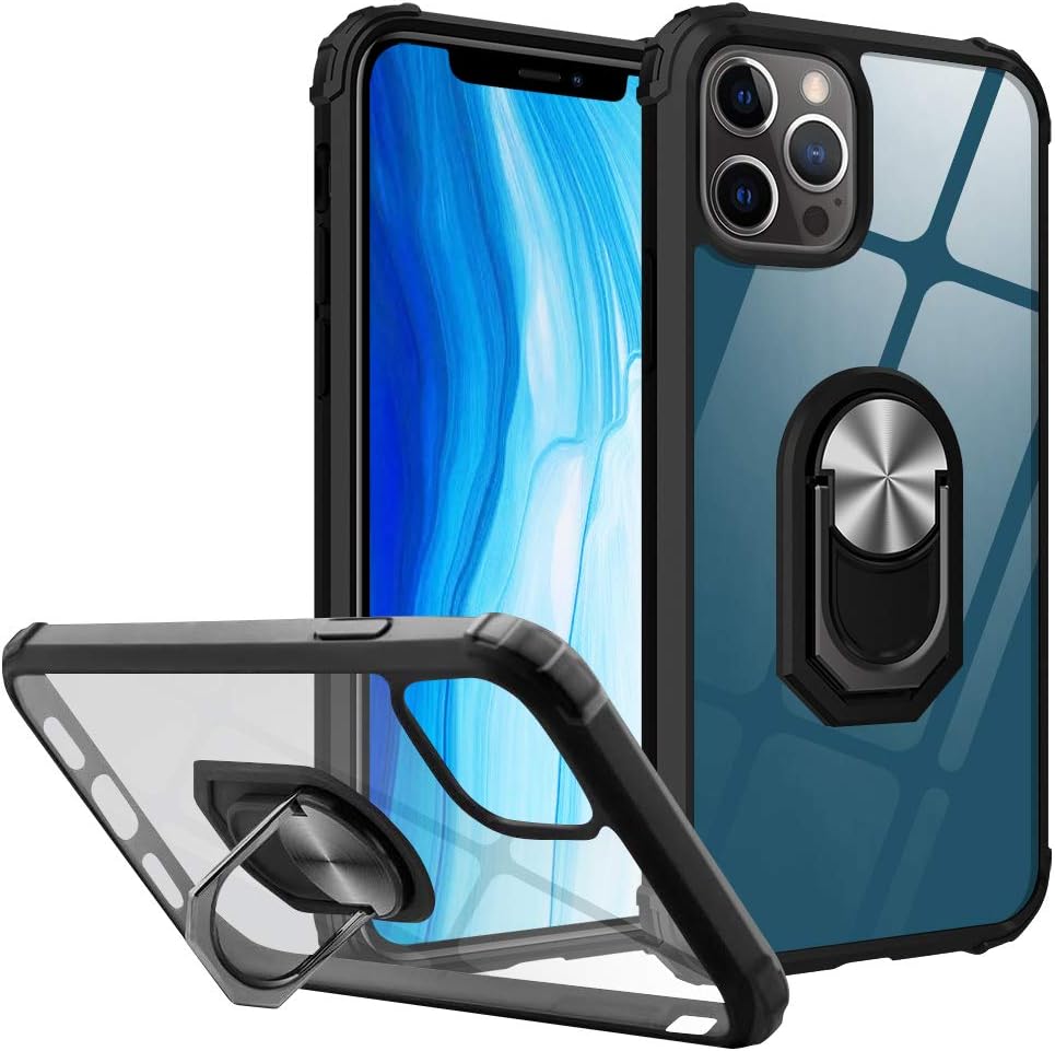 YAYOII Case Compatible with iPhone 13 Mini-0923-2