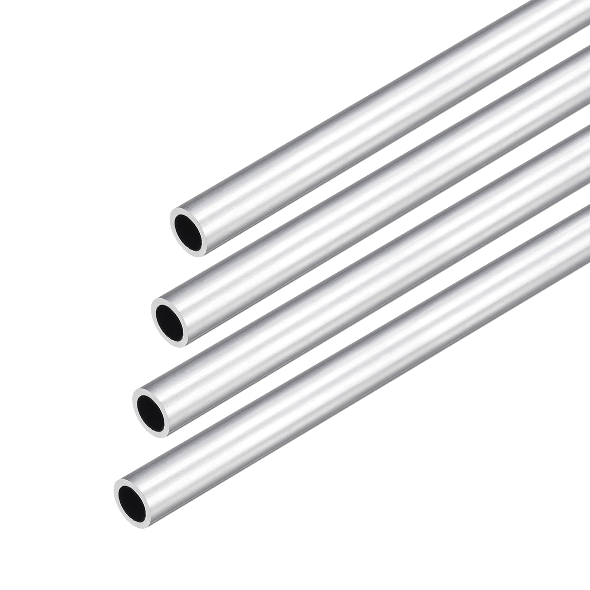 Tube aluminium 6063 DMiotech évitez la rouille et le poids lourd dans vos maquettes de bricolage