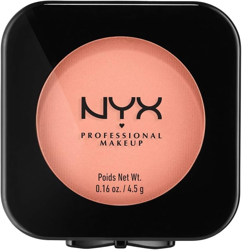 High Definition Blush, Soft Spoken, 0.16 Ounce