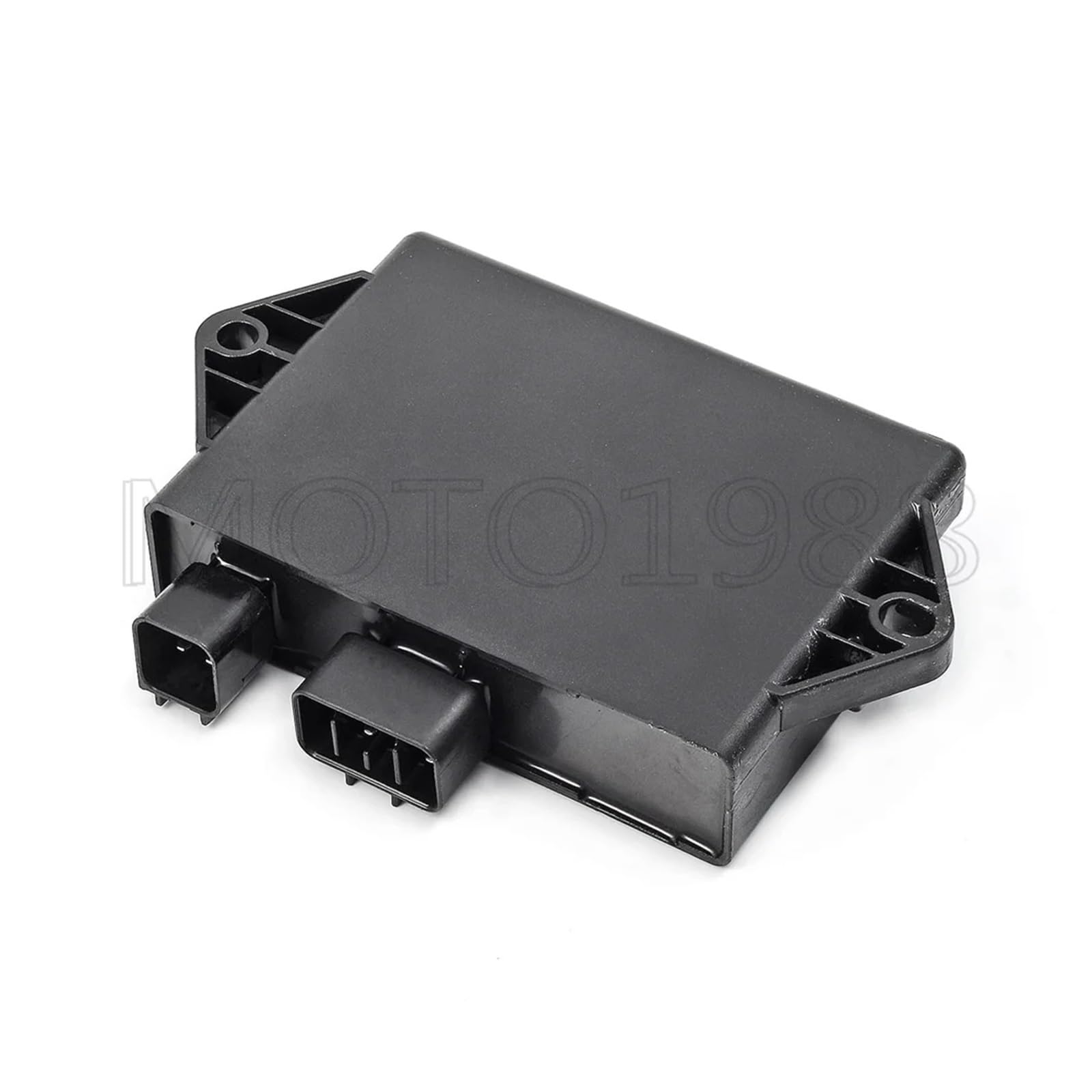 Moto Bobina Accensione Per Raptor 350 2004 2005 2006 2007 2008 2009 2010 2011 2012 2013 Relè Avviamento Bobina Accensione Accenditore CDI Candela 1D0-81940-02-00 Bobina Accensione Sostituzione
