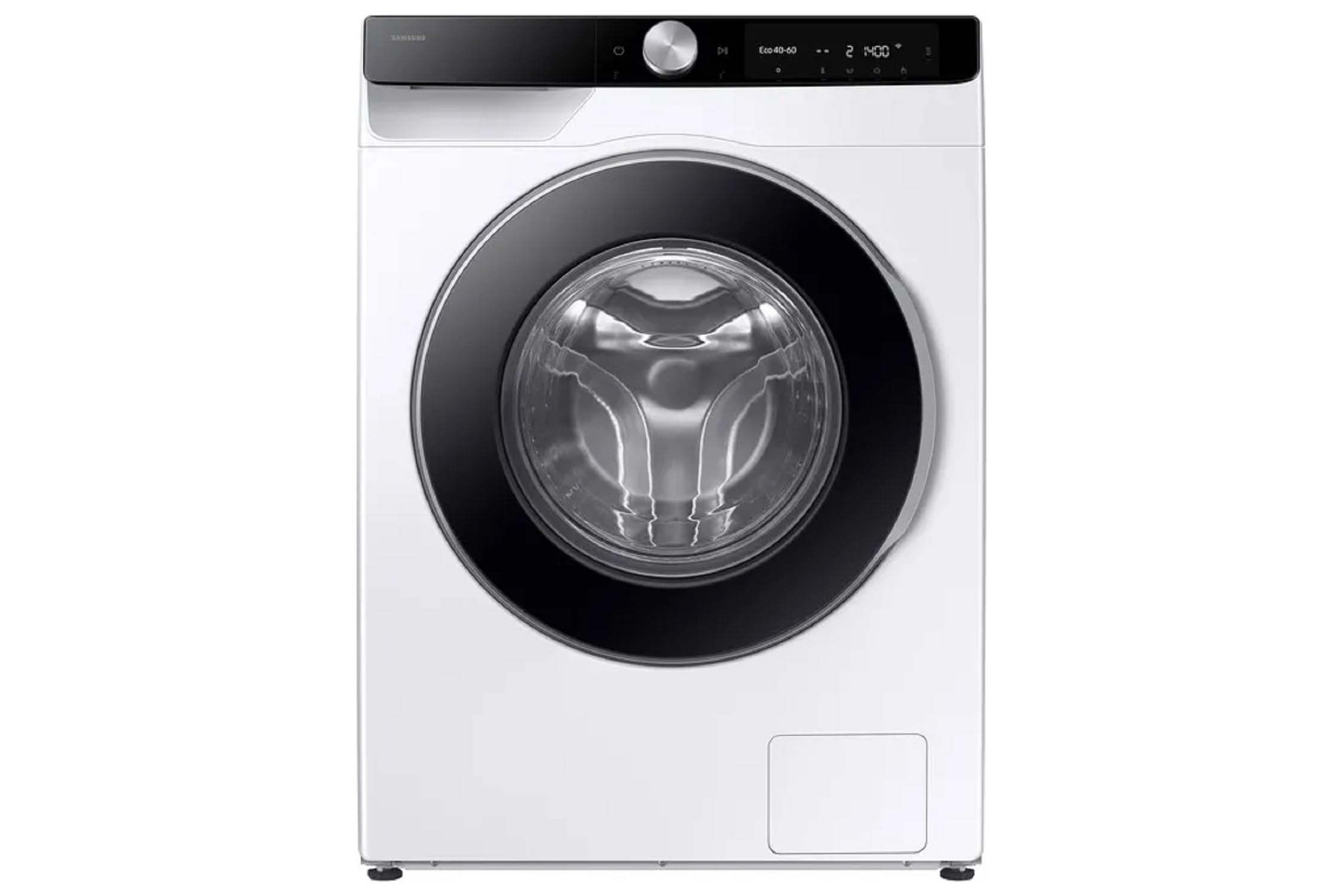 Samsung Lave-linge frontal 11 kg, 1400 tours, Vapeur, Classe énergétique A