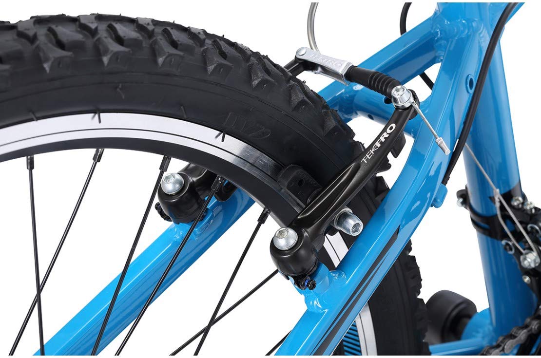reid 24 inch bike