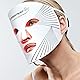 CurrentBody Skin LED Light Therapy Face Mask: Series 1 | Red Light Therapy Treatment Device | Anti-Aging Face Mask for Wrinkle Reduction Product Image 2