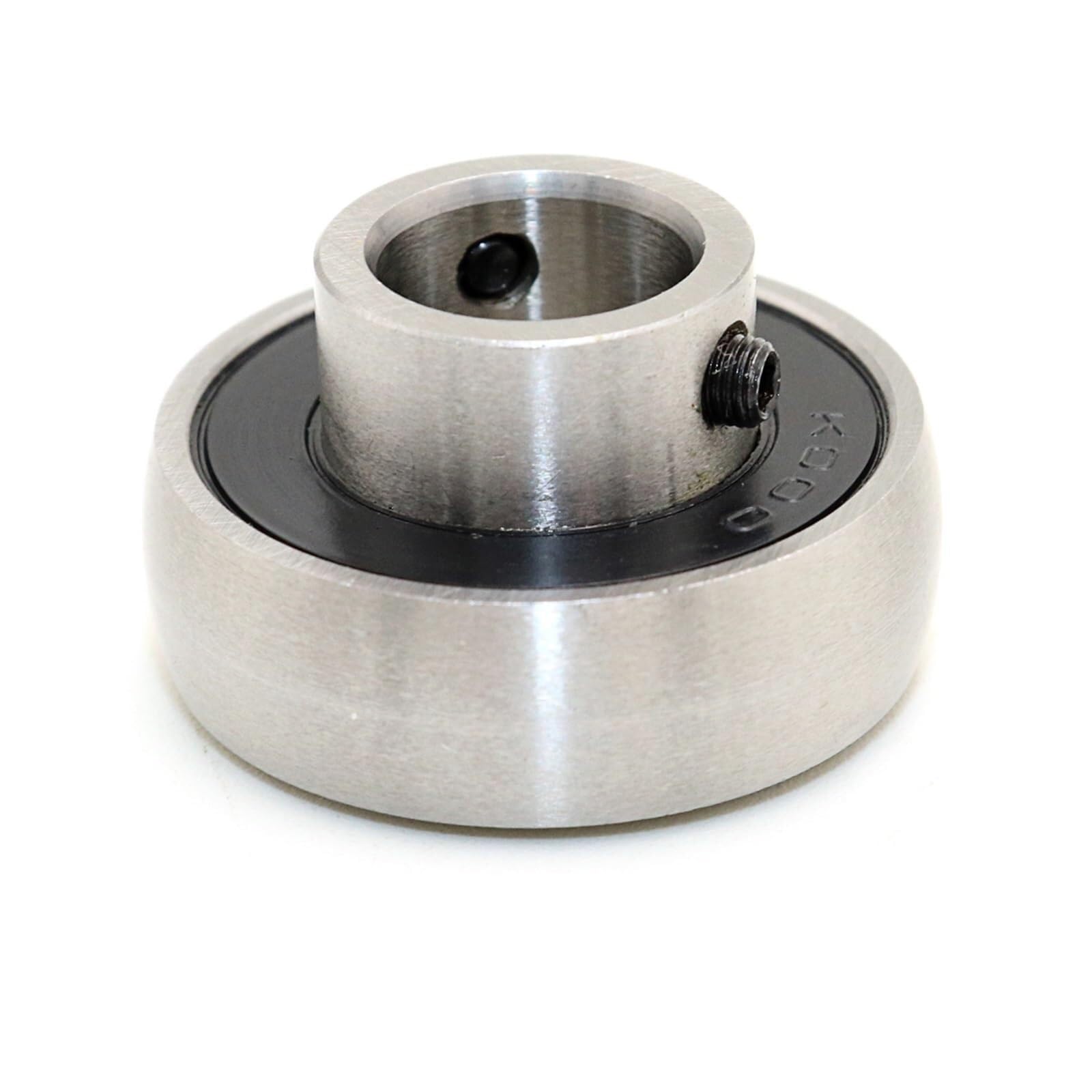 5 pièces K002 15mm roulements sphériques 15x32x9mm roulement à insertion vis de réglage verrouillage