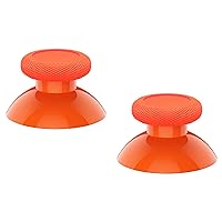 Vista 8 de eXtremeRate Palancas de repuesto para controlador Xbox Series X y S, kit de reparación de joysticks para control inalámbrico Xbox, botones