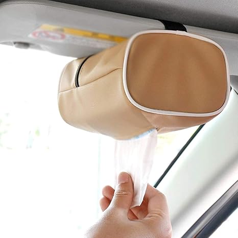Amazon Jiyanandpzj ティッシュボックス ティッシュボックス チェアバック吊り下げティッシュボックス 車肘掛け箱 サンバイザーティッシュボックス 色 ブラック ベージュ サイズ 8 5 11 5 16cm Color Brown ティッシュケース ホルダー オンライン通販 Amazon Jiyanandpzj ティッシュボックス ティッシュボックス チェアバック吊り下げティッシュボックス 車肘掛け箱 サンバイザーティッシュボックス 色 ブラック ベージュ サイズ 8 5 11 5 16cm Color Brown ティッシュケース ホルダー オンライン通販
