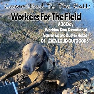 Committed to the Call cover art