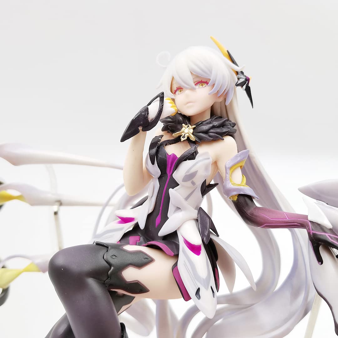 Amazon | APEX-トイズmiHoYo本海インパクト3ホウカイ3位キアナカスラナ