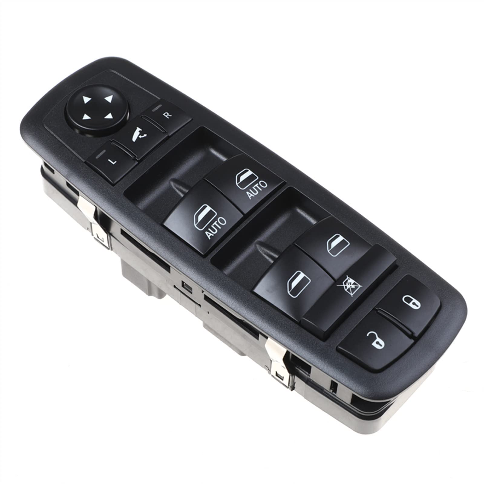 Commutateur de commande de fenêtre pour voiture référence 68110872AA - 7