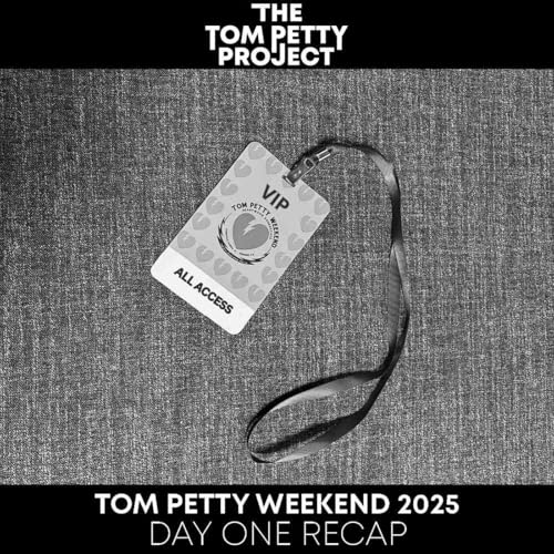 Tom Petty Weekend 2025 - Day One