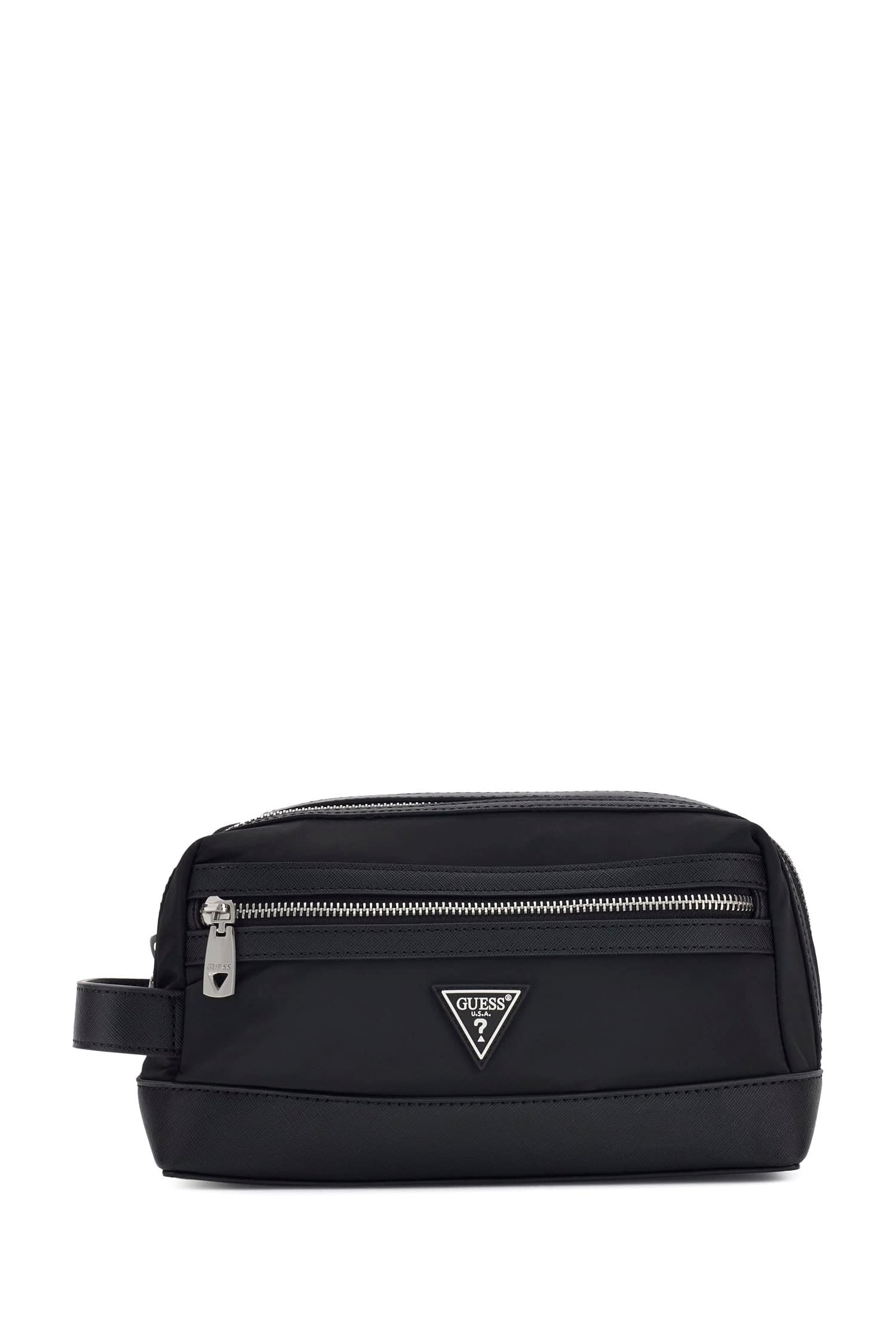 Guess Noir Bag Berlin