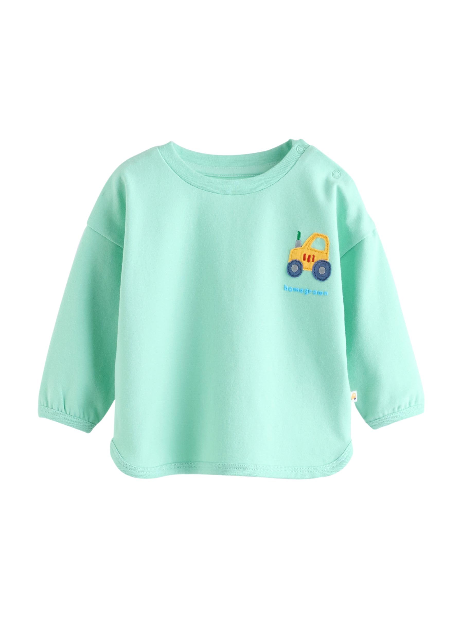 NEXT Bébé garçon Haut et legging bébé, 6 pièces