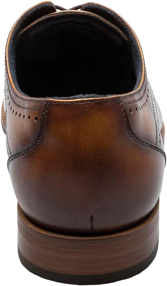 Stacy Adams Mens 25634-240 - Image 6