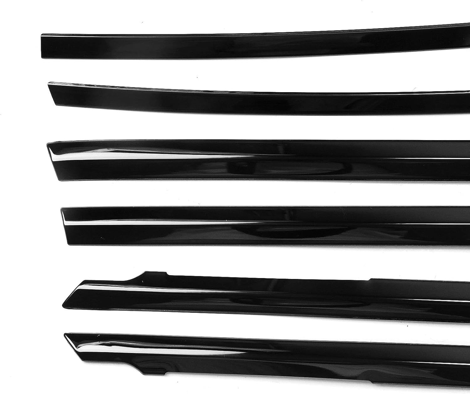 車の窓ガラスシールストリップ 車の窓トリムカバーシールストリップシールドウェザーストリップ