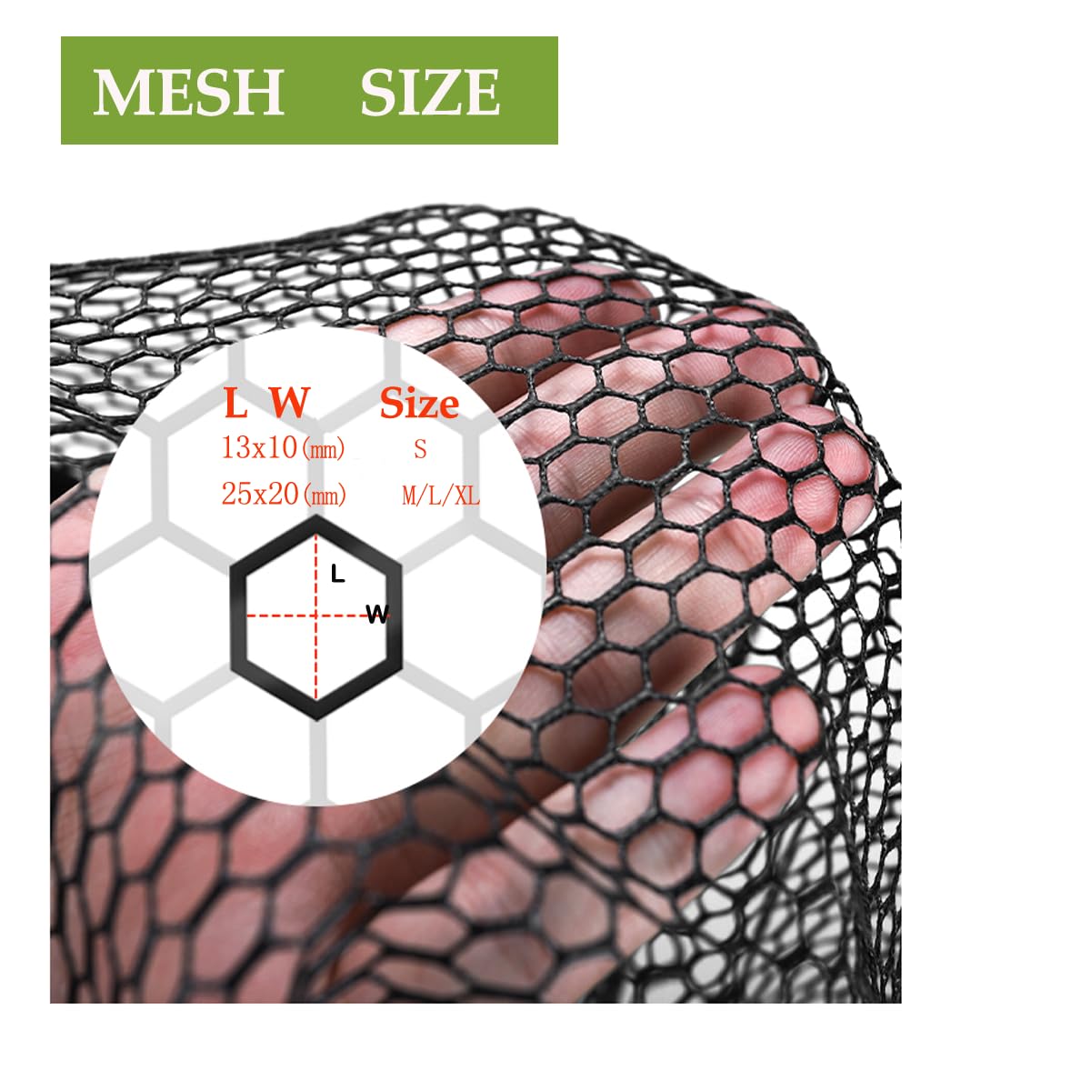 Amazon.com : Rubber Coated Replacement Fishing Net,24inch Deep Net Hook Resist Fish Landing Nets for Trout Catfish Salmon Pike Musky : Sports & Outdoors Amazon.com : Rubber Coated Replacement Fishing Net,24inch Deep Net Hook Resist Fish Landing Nets for Trout Catfish Salmon Pike Musky : Sports & Outdoors