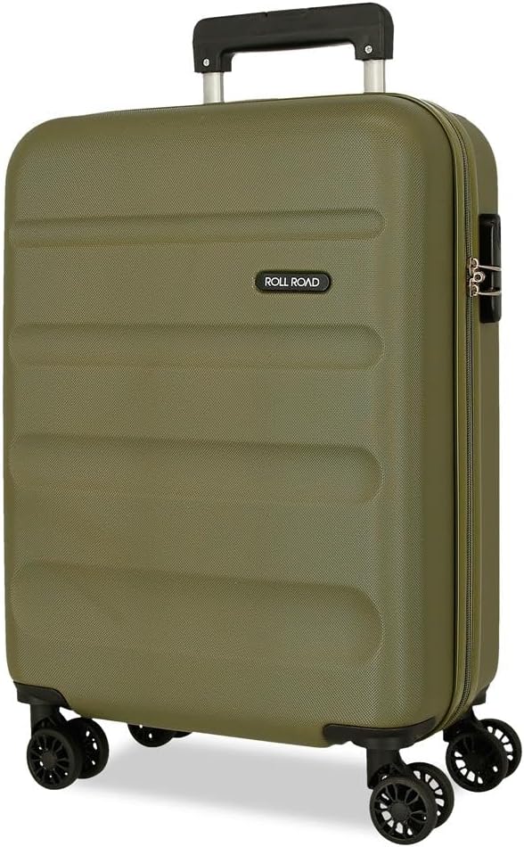 Flex Cabin Suitcase, One Size, Green, One Size, Cabin Suitcase
