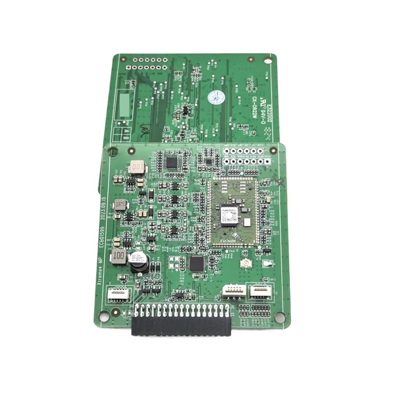Compatibile Con JBL, Scheda AMP MAIN Xtreme 4 CX-0822W