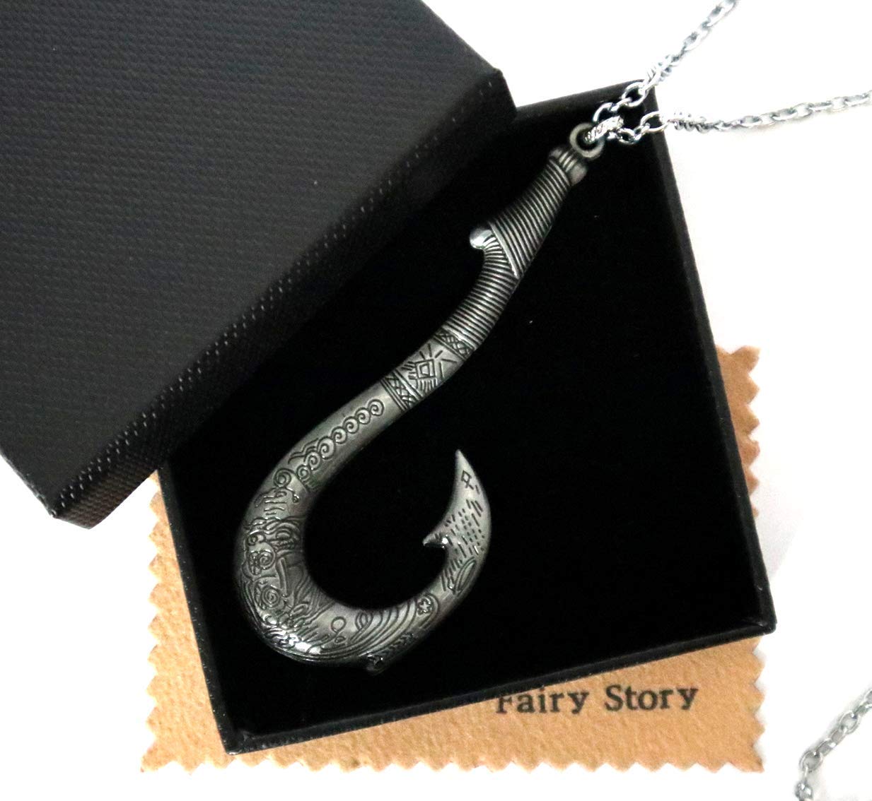 Amazon.co.jp: 【Fairy Story】 モアナ マウイの魔法の釣り針 Amazon.co.jp: 【Fairy Story】 モアナ マウイの魔法の釣り針