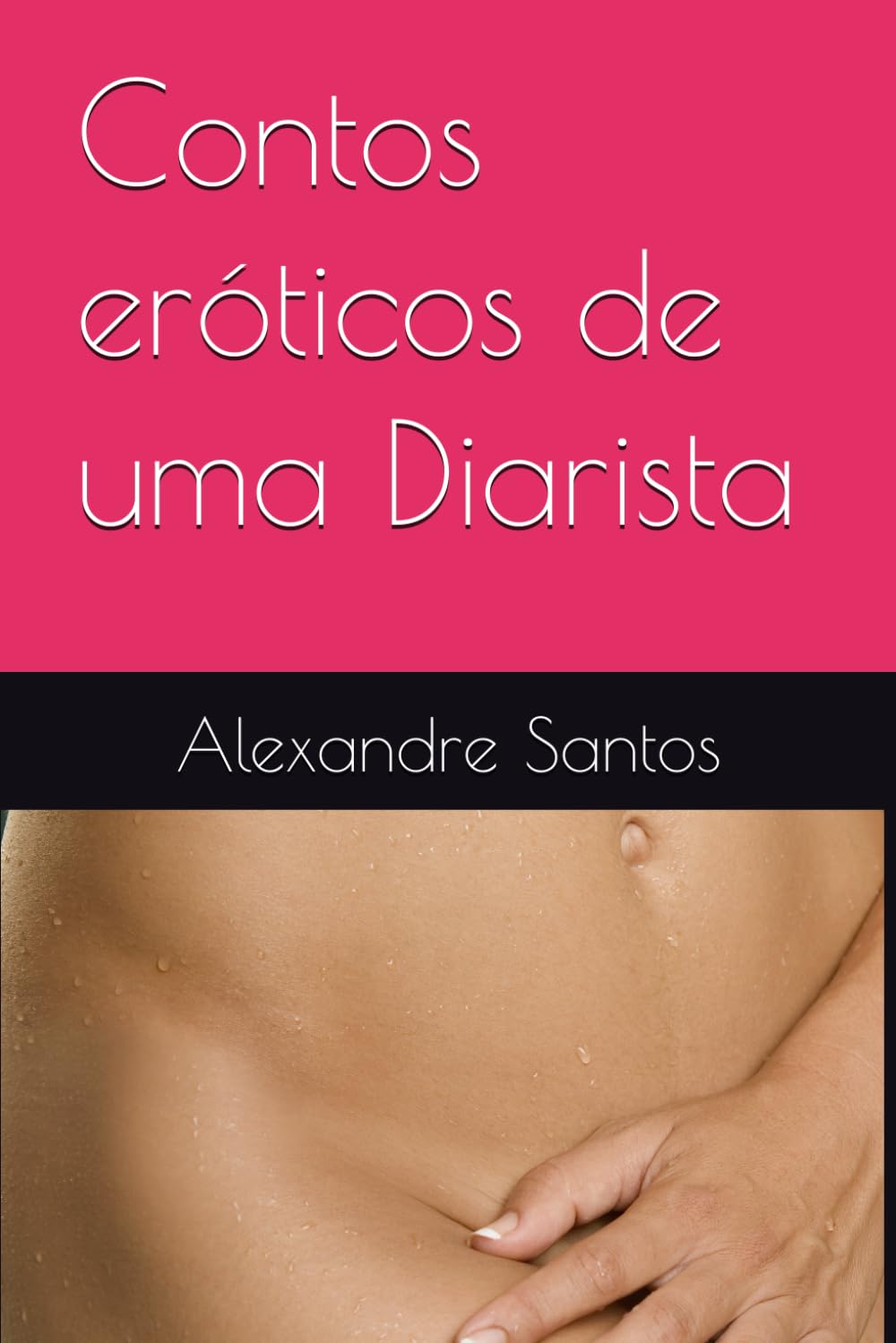 Contos eróticos de uma Diarista
