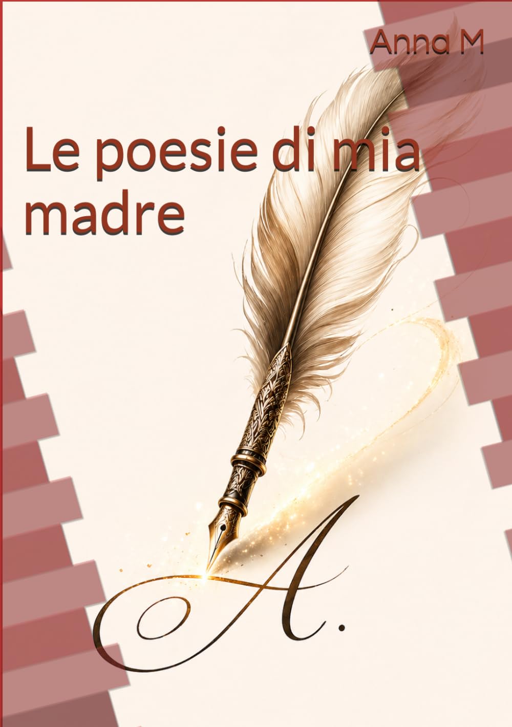 Le poesie di mia madre: Un viaggio tra amore e anima