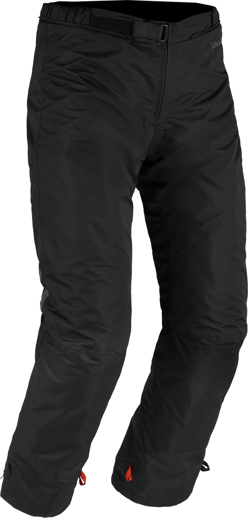 DIFI Sierra Nevada 4 Aerotex Motocyklowe spodnie tekstylne, szary, XL