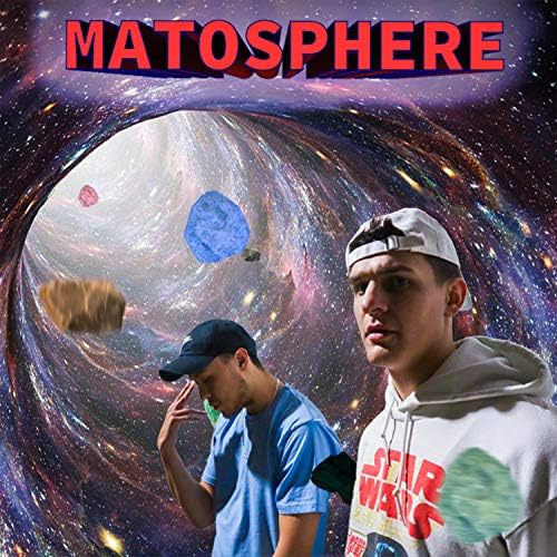Amazon MusicでNick Mato & Frankie FloのMatosphereを再生する
