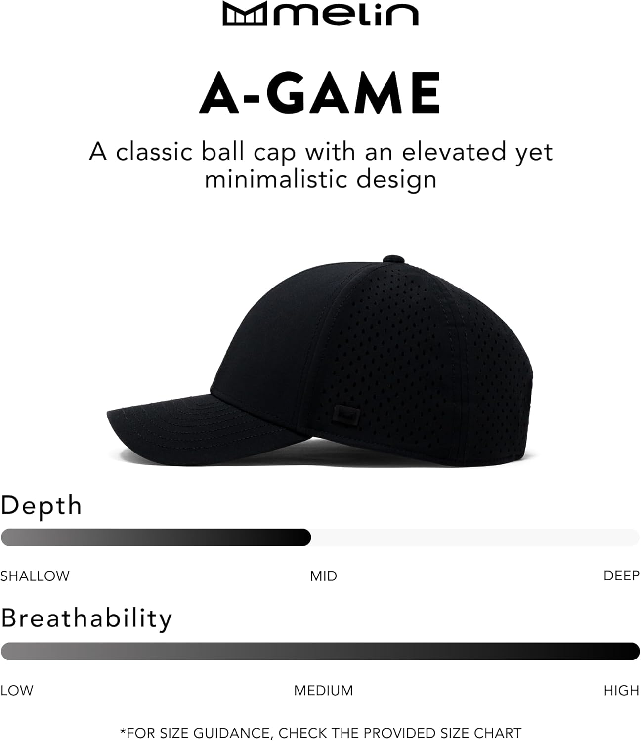 melin Unisex-Adult Visor - Image 4