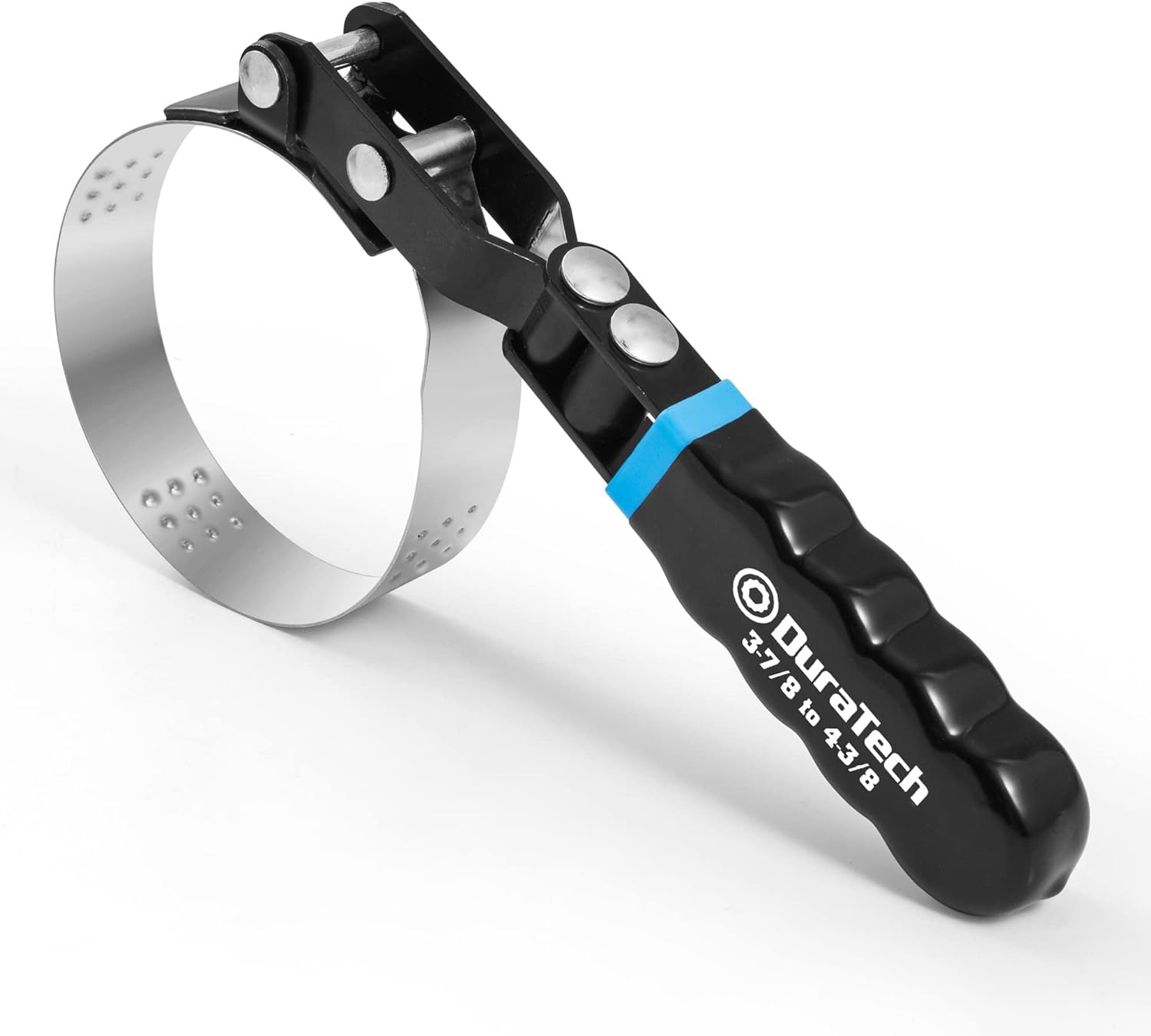 DURATECH Large Swivel Oil Filter Wrench, Oil Filter Removal