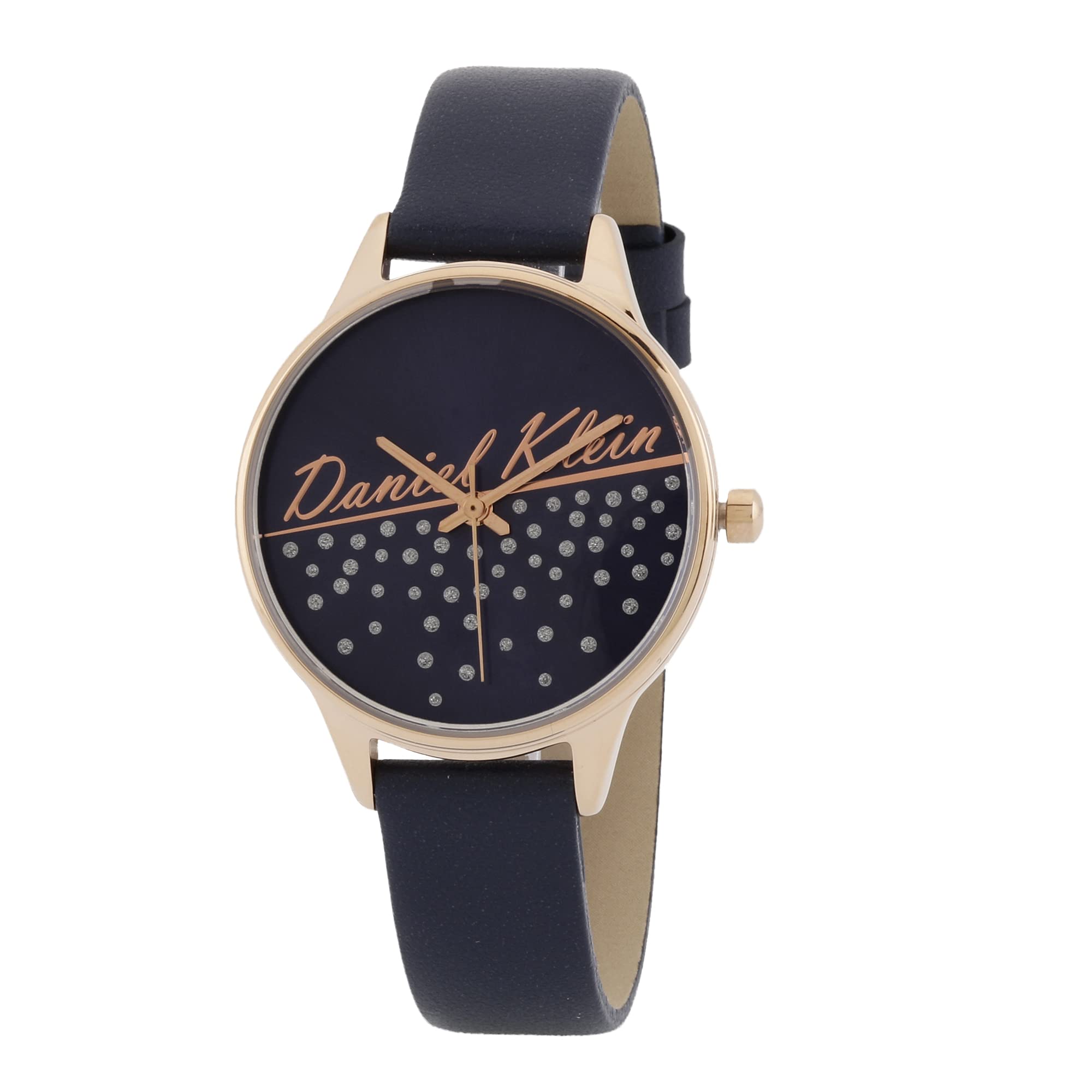 See full amazon price history chart for Daniel Klein Analog Blue Dial Womens Watch-DK.1.12776-5 Daniel Klein Analog Blue Dial Womens Watch-DK.1.12776-5 (B09BV1G5XS) Amazon Price History, Amazon Price Tracker